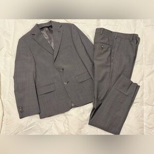 Boy Michael Kors suit